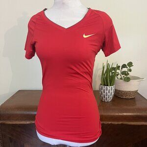 Nike Pro jersey